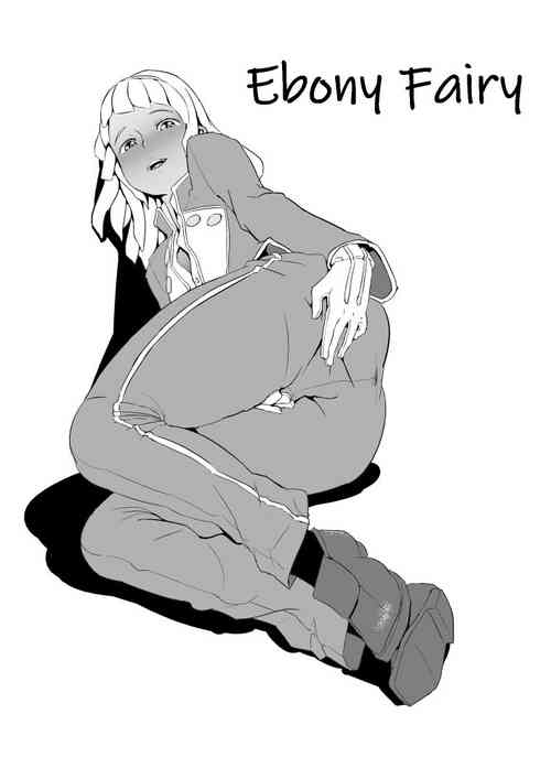 Download Kasshoku Yousei | Ebony Fairy