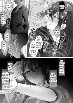 Page 23 of Dorei Shounen Mesugaki Eigyou | Bitchboy Buttgasm Business