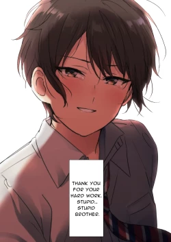 Page 28 of Dorei Shounen Mesugaki Eigyou | Bitchboy Buttgasm Business