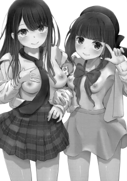 Page 36 of "BLUE or RED!?"