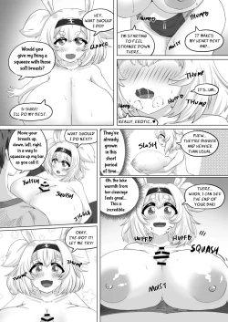 Page 21 of Alvis’ Candy Bar Bust Burst