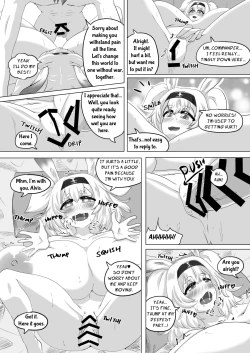 Page 23 of Alvis’ Candy Bar Bust Burst