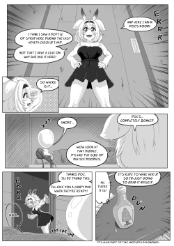 Page 7 of Alvis’ Candy Bar Bust Burst
