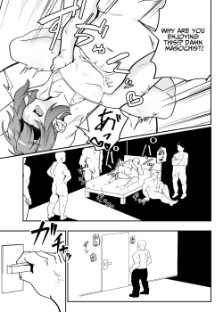Page 33 of Munou Majutsushi Shounen Mazo Mesu Ochi | Inept Mage's Masochistic Femcorruption