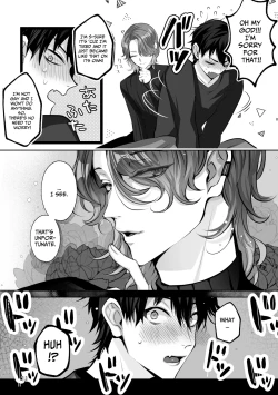 Page 11 of Bluemoon Night