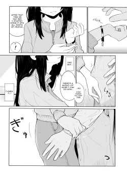 Page 12 of Joukyou Otokonoko o Wakaraseru | Crossdressing Pretty Boy Taught a Lesson About Sex in the Big City