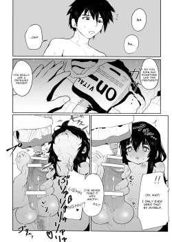 Page 20 of Joukyou Otokonoko o Wakaraseru | Crossdressing Pretty Boy Taught a Lesson About Sex in the Big City