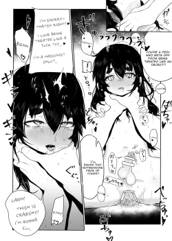 Page 22 of Joukyou Otokonoko o Wakaraseru | Crossdressing Pretty Boy Taught a Lesson About Sex in the Big City