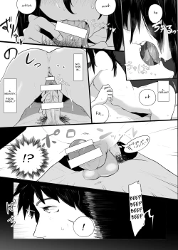 Page 3 of Joukyou Otokonoko o Wakaraseru | Crossdressing Pretty Boy Taught a Lesson About Sex in the Big City