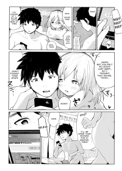 Page 4 of Joukyou Otokonoko o Wakaraseru | Crossdressing Pretty Boy Taught a Lesson About Sex in the Big City