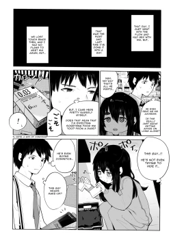 Page 8 of Joukyou Otokonoko o Wakaraseru | Crossdressing Pretty Boy Taught a Lesson About Sex in the Big City