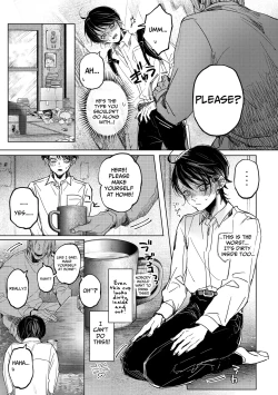 Page 6 of Nanato-kun no Sainan | The Misfortune of Nanato