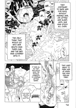 Page 108 of Alice Breaker Ch.1-8