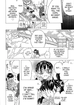 Page 130 of Alice Breaker Ch.1-8