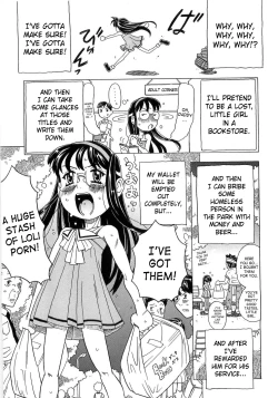 Page 85 of Alice Breaker Ch.1-8