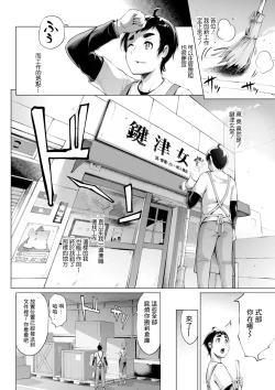 Page 2 of Kagitsu Nudou e Youkoso - Welcome to Kagidumedo Ch.2