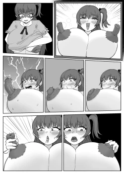 Page 23 of Saiminchuu "Watashi" kara Kaijozumi "Watashi" e no NTR Letter