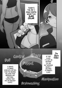 Page 7 of Reizoku no Kubiwa Akogare no Rikujoubu Senpai o Toraete Jibun no Konomi ni Sennou Choukyou | I Claimed my Beloved TrackField Senpai and Brainwashed her into my Perfect Woman