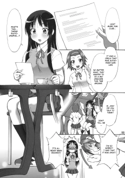 Page 2 of Mio no Chouritsu