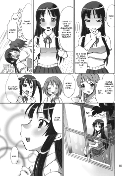 Page 4 of Mio no Chouritsu