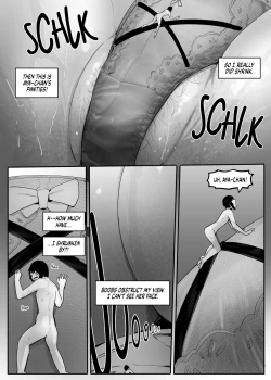 Page 11 of Omise no Ko ga Minna Ookikute Ai ga Omoi | All the girls in the store are big and yandere