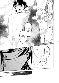 Page 49 of Kippu KaneHori Sairoku-shuu R18 | Quip’s KaneHori Reprint Collection