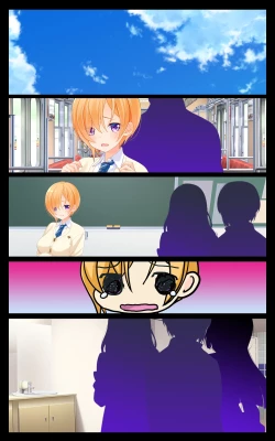 Page 21 of Minatoto kun wa Kotowarenai!2 Onna ni natta InCha no Boku wa Tsugou no ii Minna no Niku Onaho