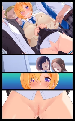 Page 28 of Minatoto kun wa Kotowarenai!2 Onna ni natta InCha no Boku wa Tsugou no ii Minna no Niku Onaho