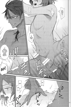 Page 20 of Diet  Koujou Kikan KinTra Hen | Diet Improvement Phase. Work-out Part