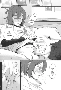 Page 5 of Diet  Koujou Kikan KinTra Hen | Diet Improvement Phase. Work-out Part