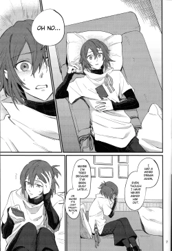 Page 6 of Diet  Koujou Kikan KinTra Hen | Diet Improvement Phase. Work-out Part