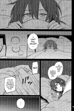 Page 4 of Tabi wa Michizure