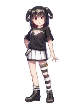 Page 33 of Musume no Tomodachi no Mesugaki ni Okasaremashita 5