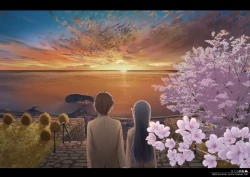 Page 25 of Hajirau MaiI'd like to see Mai-san who is hajirau.