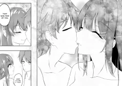 Page 8 of Hajirau MaiI‘d like to see Mai-san who is hajirau.