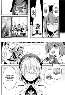 Page 9 of Houshou no Shota Ichimi Mousou Gekijou