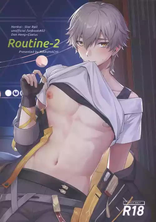 Download Routine-2