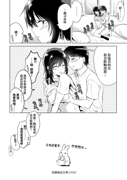 Page 63 of Hatsukano Memory | 初女友Memory