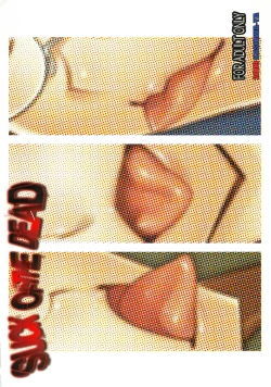 Page 20 of SUCK OF THE DEAD