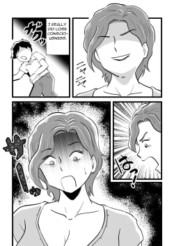 Page 16 of Kigen no Warui Haha wo Koufuku ni Saseta Musuko - The Son Who Made His Grumpy Mother Happy