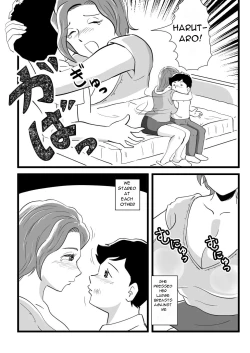 Page 26 of Kigen no Warui Haha wo Koufuku ni Saseta Musuko - The Son Who Made His Grumpy Mother Happy