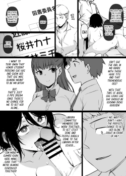 Page 10 of 100-nichigo ni Netorareru Kanojo |  The Girlfriend Who Was Cucked After 100 Days