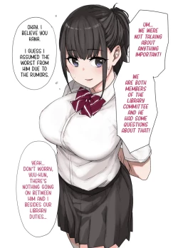 Page 14 of 100-nichigo ni Netorareru Kanojo |  The Girlfriend Who Was Cucked After 100 Days