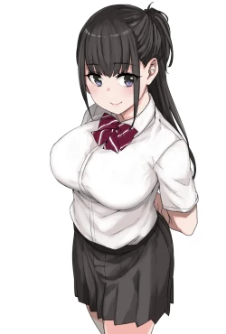 Page 1 of 100-nichigo ni Netorareru Kanojo |  The Girlfriend Who Was Cucked After 100 Days