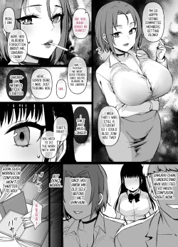 Page 20 of 100-nichigo ni Netorareru Kanojo |  The Girlfriend Who Was Cucked After 100 Days