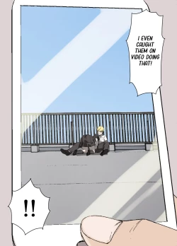 Page 30 of 100-nichigo ni Netorareru Kanojo |  The Girlfriend Who Was Cucked After 100 Days