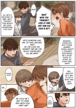 Page 11 of Oshi ni Yowai Kanojo ni Netorase nante Tanomanakereba Yokatta... | I Wish I Had Never Begged My Pushover Girlfriend To Cuck Me...