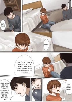 Page 36 of Oshi ni Yowai Kanojo ni Netorase nante Tanomanakereba Yokatta... | I Wish I Had Never Begged My Pushover Girlfriend To Cuck Me...