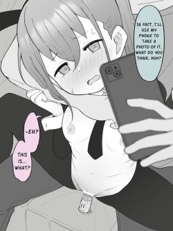 Page 124 of Aniki no Kanojo ni Naru, Onnanoko ni Nacchatta Otouto. 1 | How The Little Brother Who Turned Into A Girl Became His Big Brother's Girlfriend 1