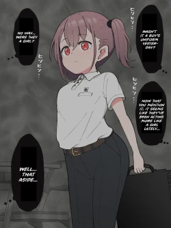 Page 148 of Aniki no Kanojo ni Naru, Onnanoko ni Nacchatta Otouto. 1 | How The Little Brother Who Turned Into A Girl Became His Big Brother's Girlfriend 1